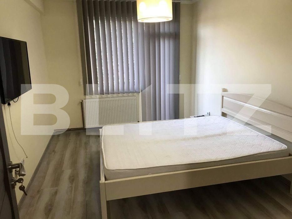 Apartament de închiriat 2 camere Central - 51748AI | BLITZ Cluj-Napoca | Poza2
