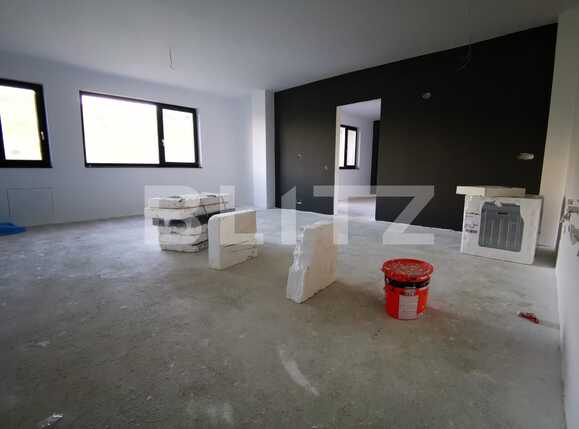 Apartament de vânzare 2 camere Floreşti - 51749AV | BLITZ Cluj-Napoca | Poza4