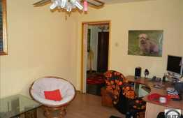 3 camere, 67 mp, balcon, parcare, boxa, zona Nora