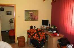 3 camere, 67 mp, balcon, parcare, boxa, zona Nora