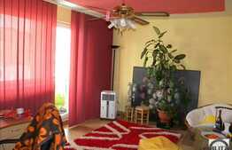 3 camere, 67 mp, balcon, parcare, boxa, zona Nora