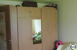 3 camere, 67 mp, balcon, parcare, boxa, zona Nora