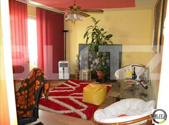 Apartament de vânzare 3 camere Manastur - 5175AV | BLITZ Cluj-Napoca | Poza3