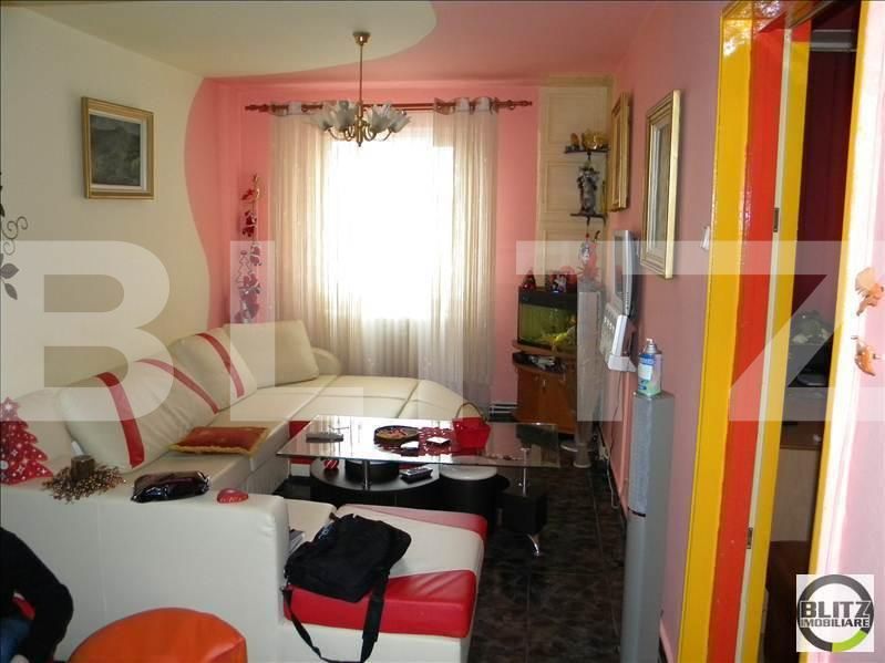Apartament de vânzare 3 camere Manastur - 5175AV | BLITZ Cluj-Napoca | Poza2