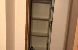 Apartament 2 camere, decomandat, 46 mp, in zona strazii Horea