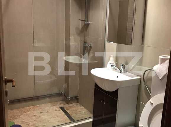 Apartament de închiriat 2 camere Central - 51750AI | BLITZ Cluj-Napoca | Poza6