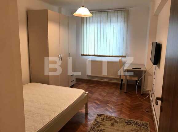 Apartament de închiriat 2 camere Central - 51750AI | BLITZ Cluj-Napoca | Poza3