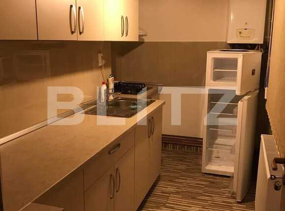 Apartament de închiriat 2 camere Central - 51750AI | BLITZ Cluj-Napoca | Poza4