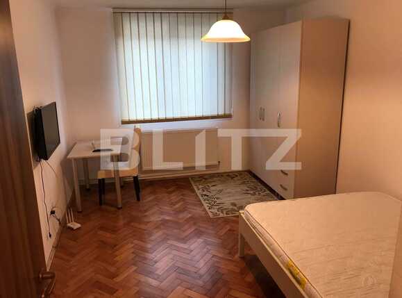 Apartament de închiriat 2 camere Central - 51750AI | BLITZ Cluj-Napoca | Poza2