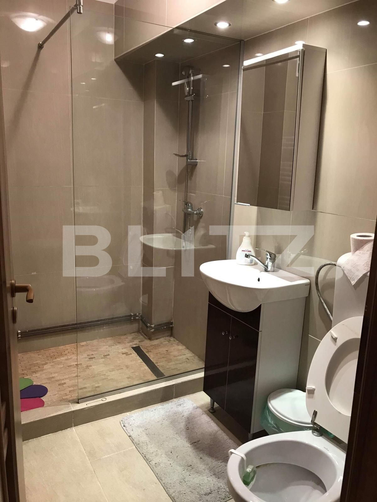 Apartament de închiriat 2 camere Central - 51750AI | BLITZ Cluj-Napoca | Poza6