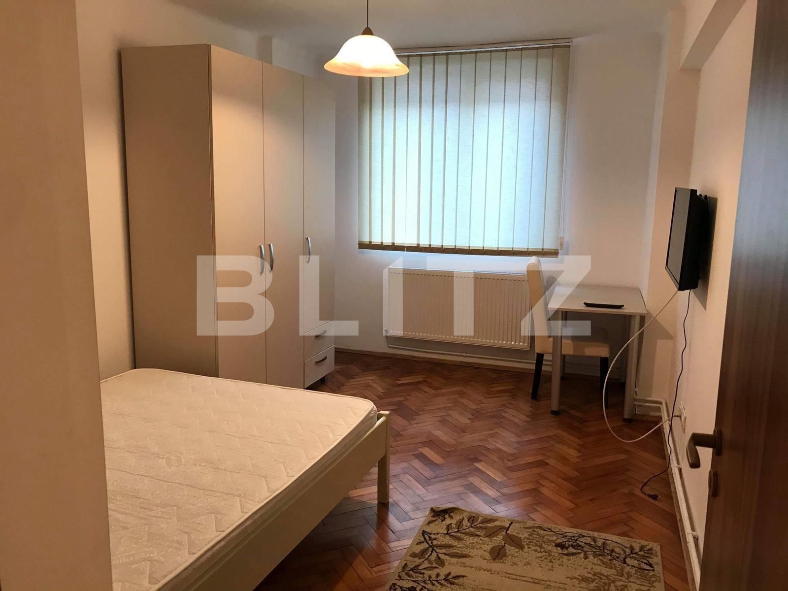 Apartament de închiriat 2 camere Central - 51750AI | BLITZ Cluj-Napoca | Poza3