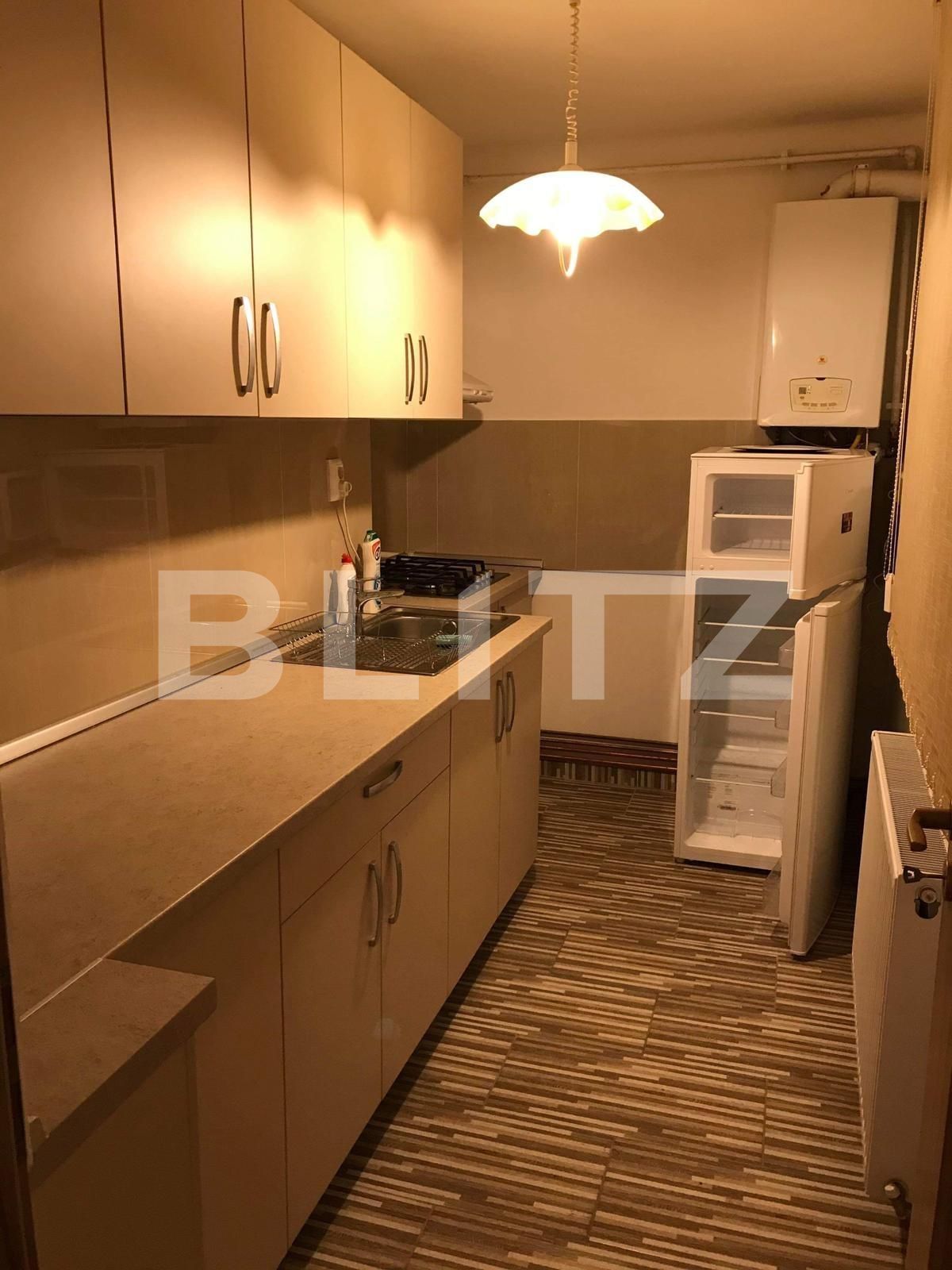 Apartament de închiriat 2 camere Central - 51750AI | BLITZ Cluj-Napoca | Poza4