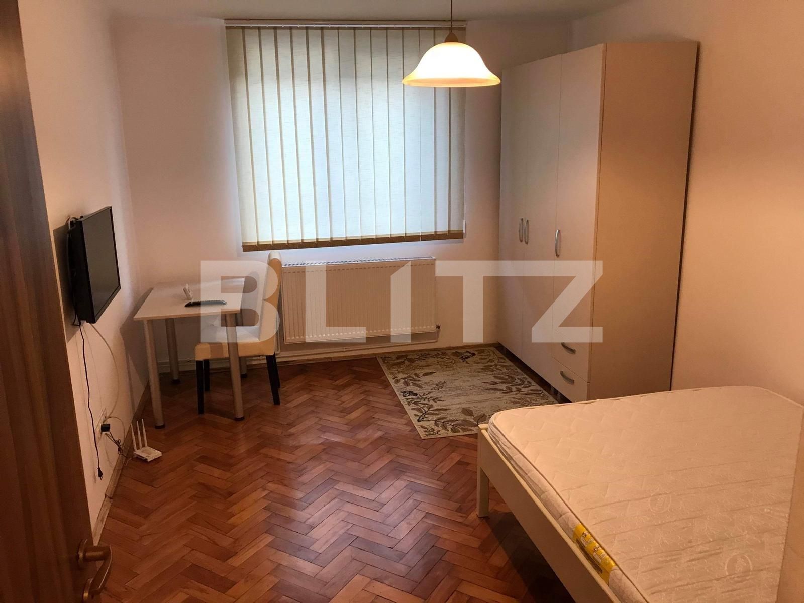 Apartament de închiriat 2 camere Central - 51750AI | BLITZ Cluj-Napoca | Poza2