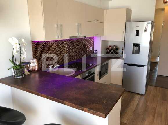 Apartament de vânzare 2 camere Grigorescu - 51751AV | BLITZ Cluj-Napoca | Poza2