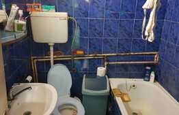 Casa renovabila/demolabila, 112 mp, teren 462 mp, zona strazii Oasului