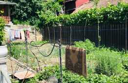 Casa renovabila/demolabila, 112 mp, teren 462 mp, zona strazii Oasului