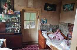 Casa renovabila/demolabila, 112 mp, teren 462 mp, zona strazii Oasului