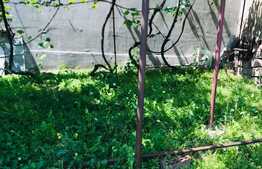 Casa renovabila/demolabila, 112 mp, teren 462 mp, zona strazii Oasului