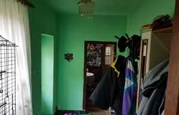 Casa renovabila/demolabila, 112 mp, teren 462 mp, zona strazii Oasului