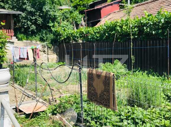 Casa de vânzare 3 camere Iris - 51752CV | BLITZ Cluj-Napoca | Poza1