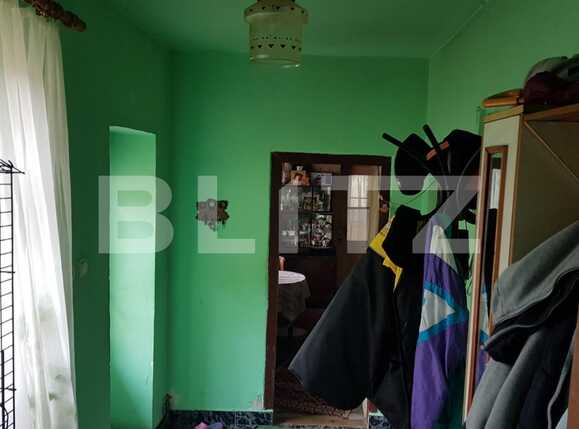 Casa de vânzare 3 camere Iris - 51752CV | BLITZ Cluj-Napoca | Poza8