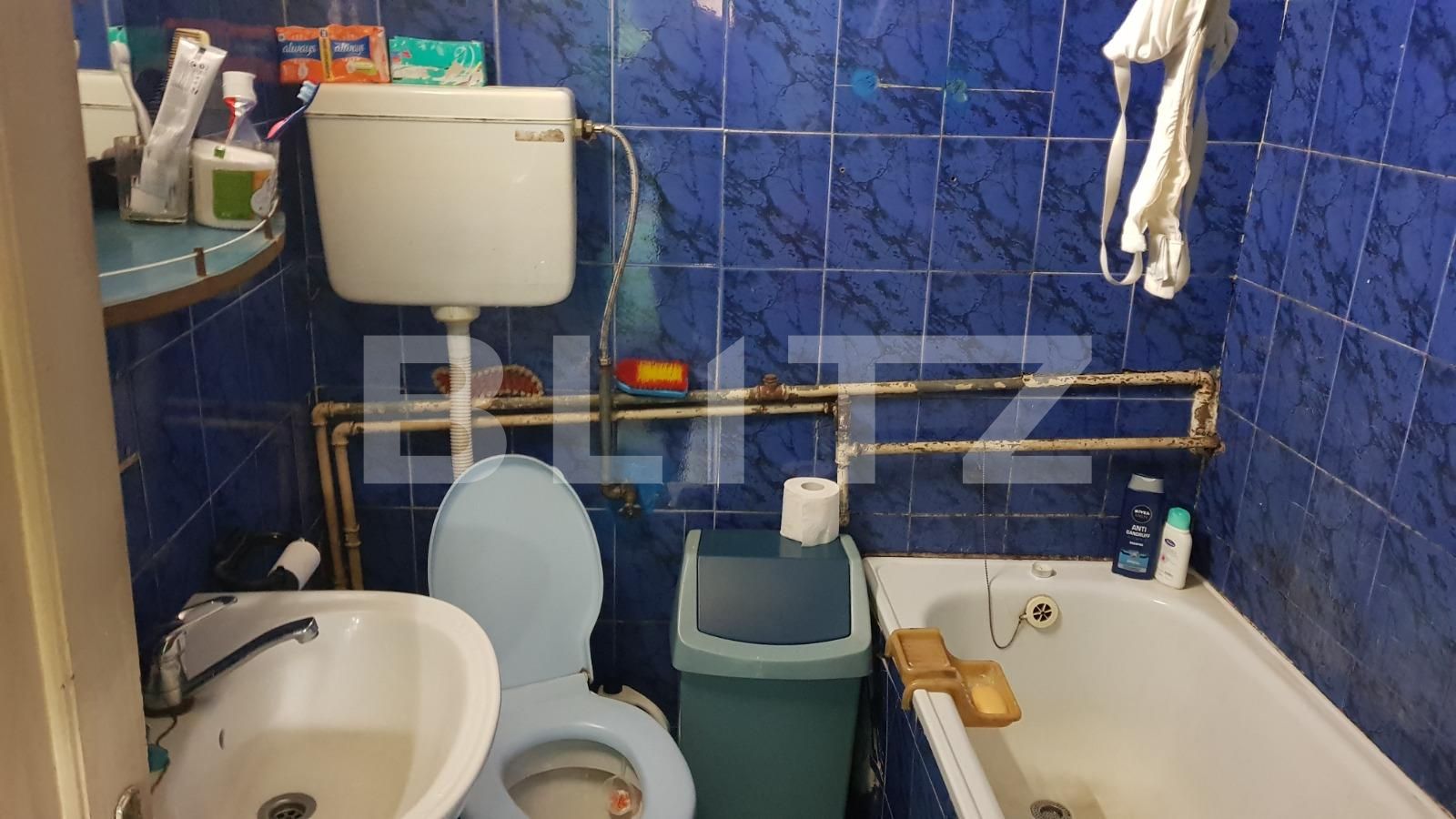 Casa de vânzare 3 camere Iris - 51752CV | BLITZ Cluj-Napoca | Poza7