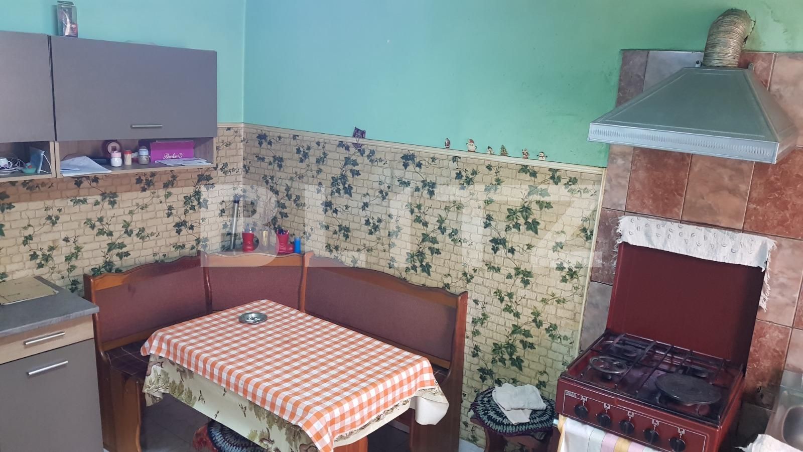 Casa de vânzare 3 camere Iris - 51752CV | BLITZ Cluj-Napoca | Poza4