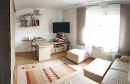 Apartament cochet cu o camera, finisat/mobilat lux, 38 mp, zona Piezisa