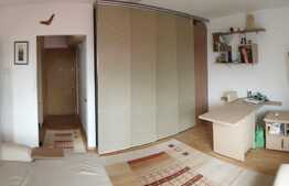 Apartament cochet cu o camera, finisat/mobilat lux, 38 mp, zona Piezisa