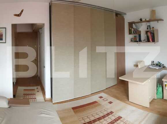 Garsonieră de închiriat Central - 51754AI | BLITZ Cluj-Napoca | Poza4