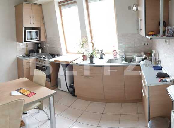 Garsonieră de închiriat Central - 51754AI | BLITZ Cluj-Napoca | Poza5