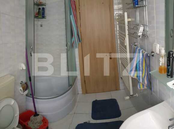 Garsonieră de închiriat Central - 51754AI | BLITZ Cluj-Napoca | Poza8