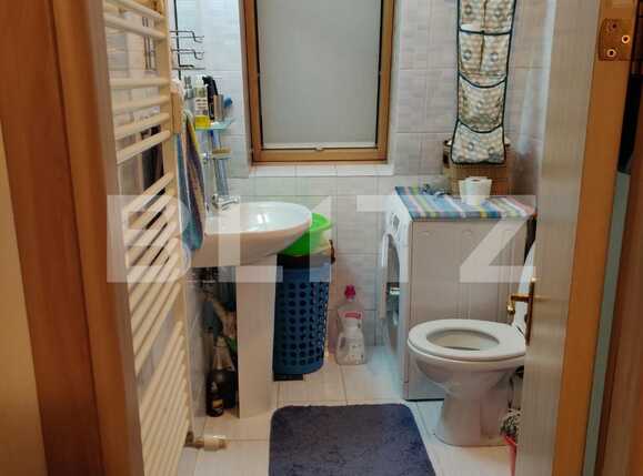 Garsonieră de închiriat Central - 51754AI | BLITZ Cluj-Napoca | Poza9