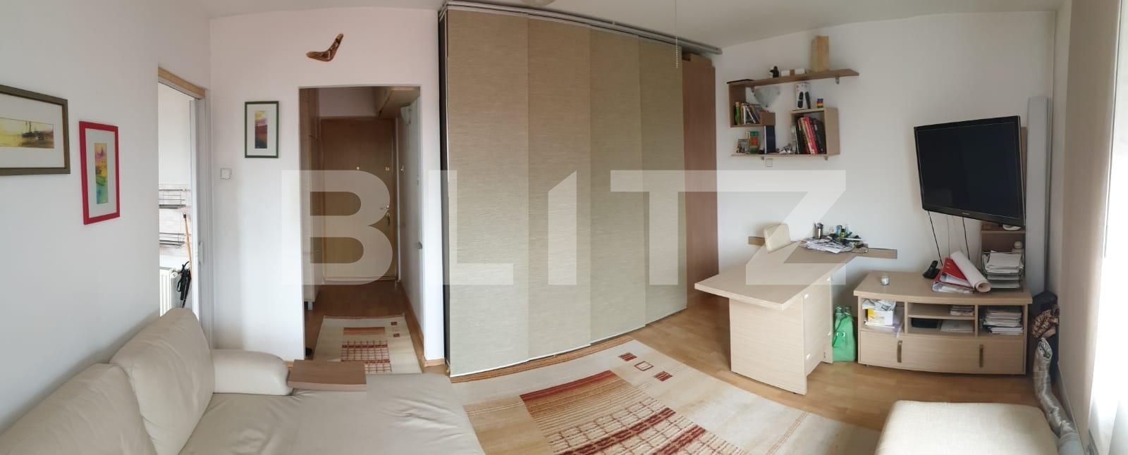 Garsonieră de închiriat Central - 51754AI | BLITZ Cluj-Napoca | Poza4