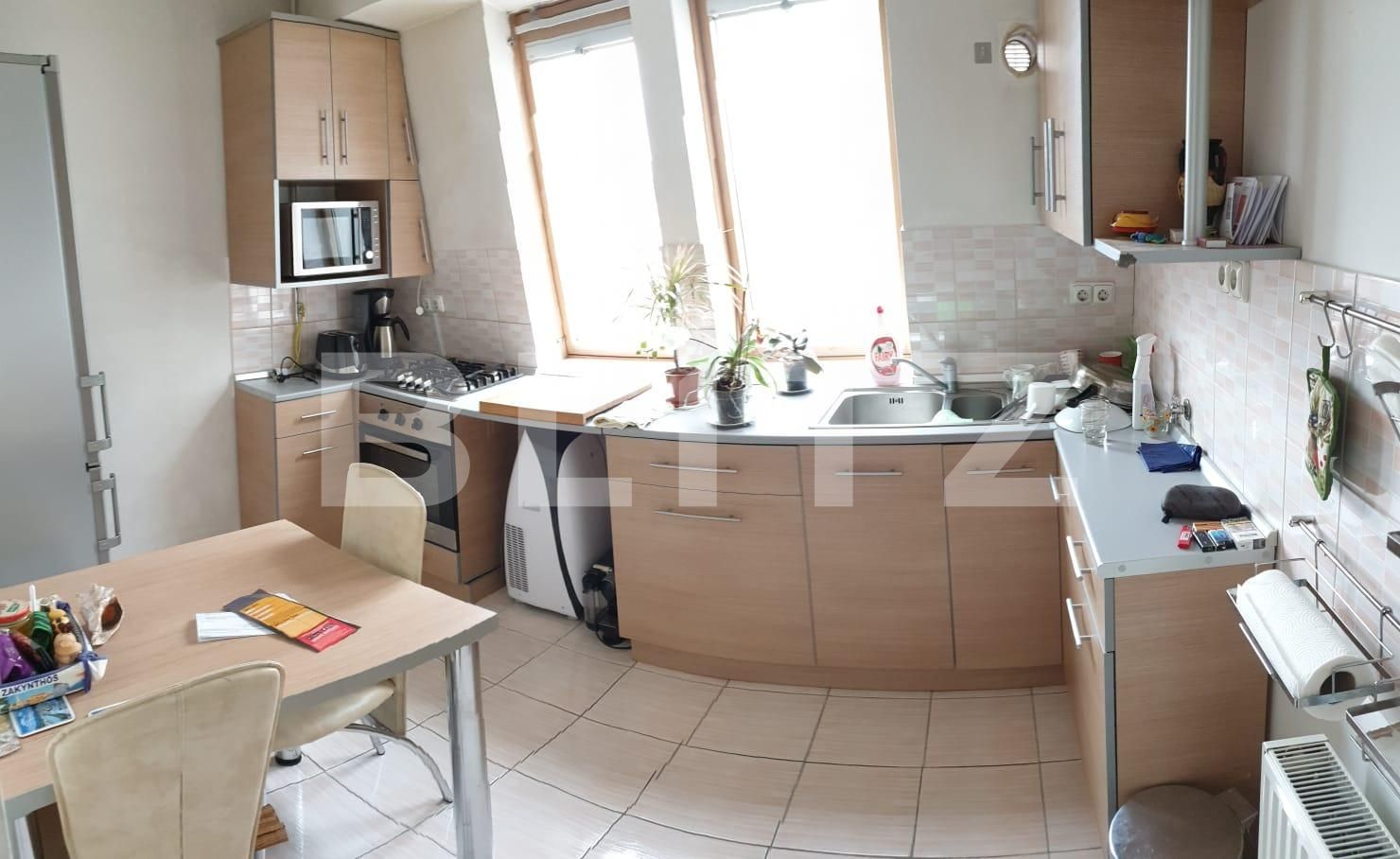 Garsonieră de închiriat Central - 51754AI | BLITZ Cluj-Napoca | Poza5