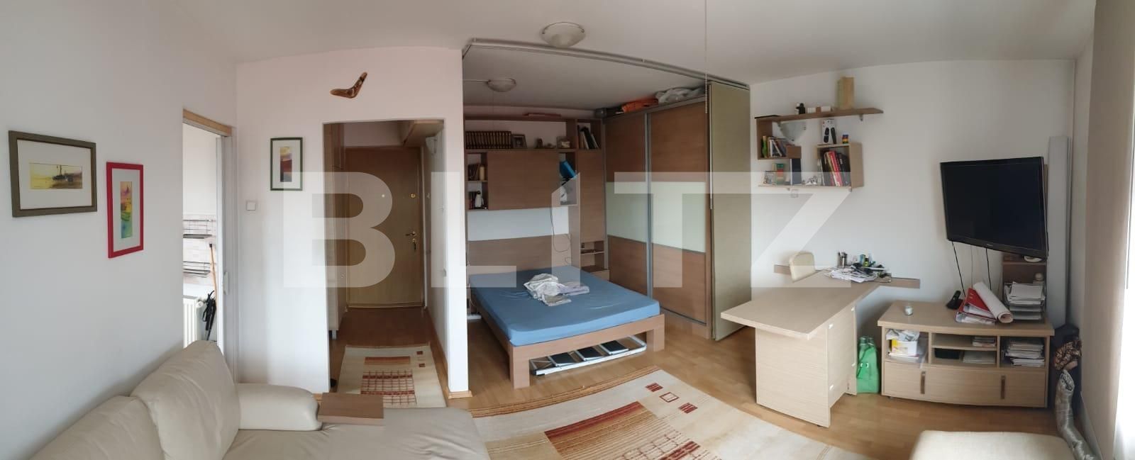 Garsonieră de închiriat Central - 51754AI | BLITZ Cluj-Napoca | Poza2