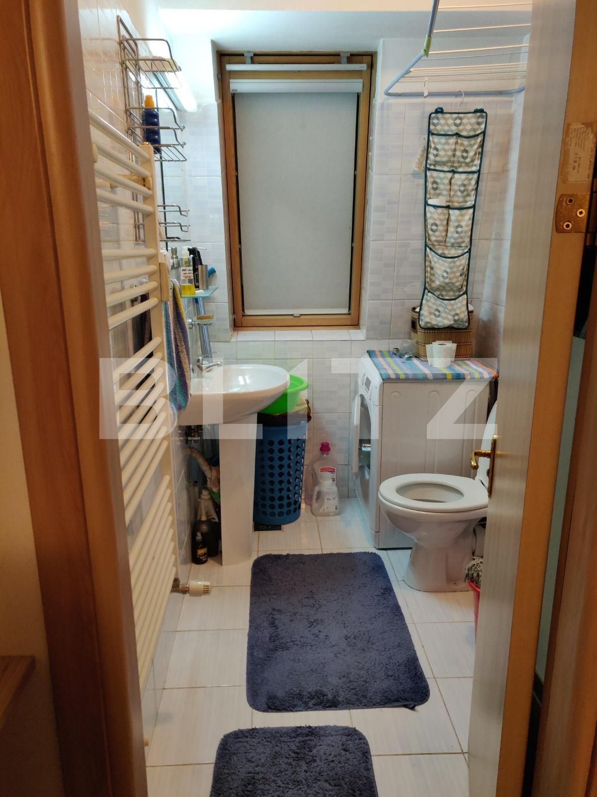 Garsonieră de închiriat Central - 51754AI | BLITZ Cluj-Napoca | Poza9