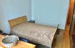 Apartament cu 2 camere,decomandat, 60 mp , loc de parcare, modern, in zona strazii  Lunii 