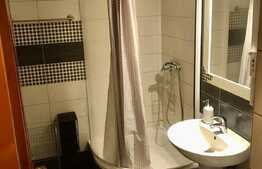 Apartament cu 2 camere,decomandat, 60 mp , loc de parcare, modern, in zona strazii  Lunii 