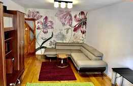 Apartament cu 2 camere,decomandat, 60 mp , loc de parcare, modern, in zona strazii  Lunii 