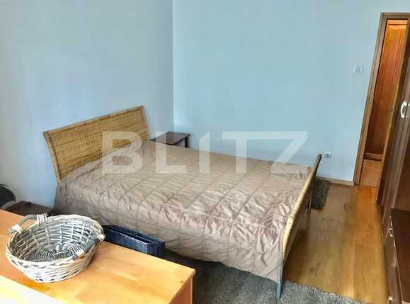 Apartament de închiriat 2 camere Zorilor - 51755AI | BLITZ Cluj-Napoca | Poza2