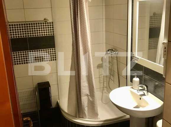 Apartament de închiriat 2 camere Zorilor - 51755AI | BLITZ Cluj-Napoca | Poza8