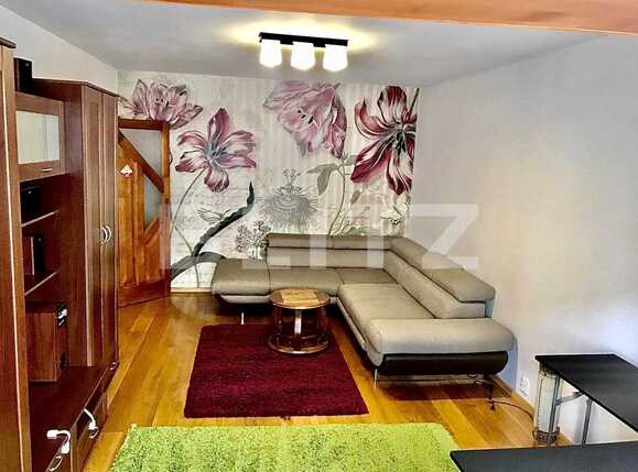 Apartament de închiriat 2 camere Zorilor - 51755AI | BLITZ Cluj-Napoca | Poza1