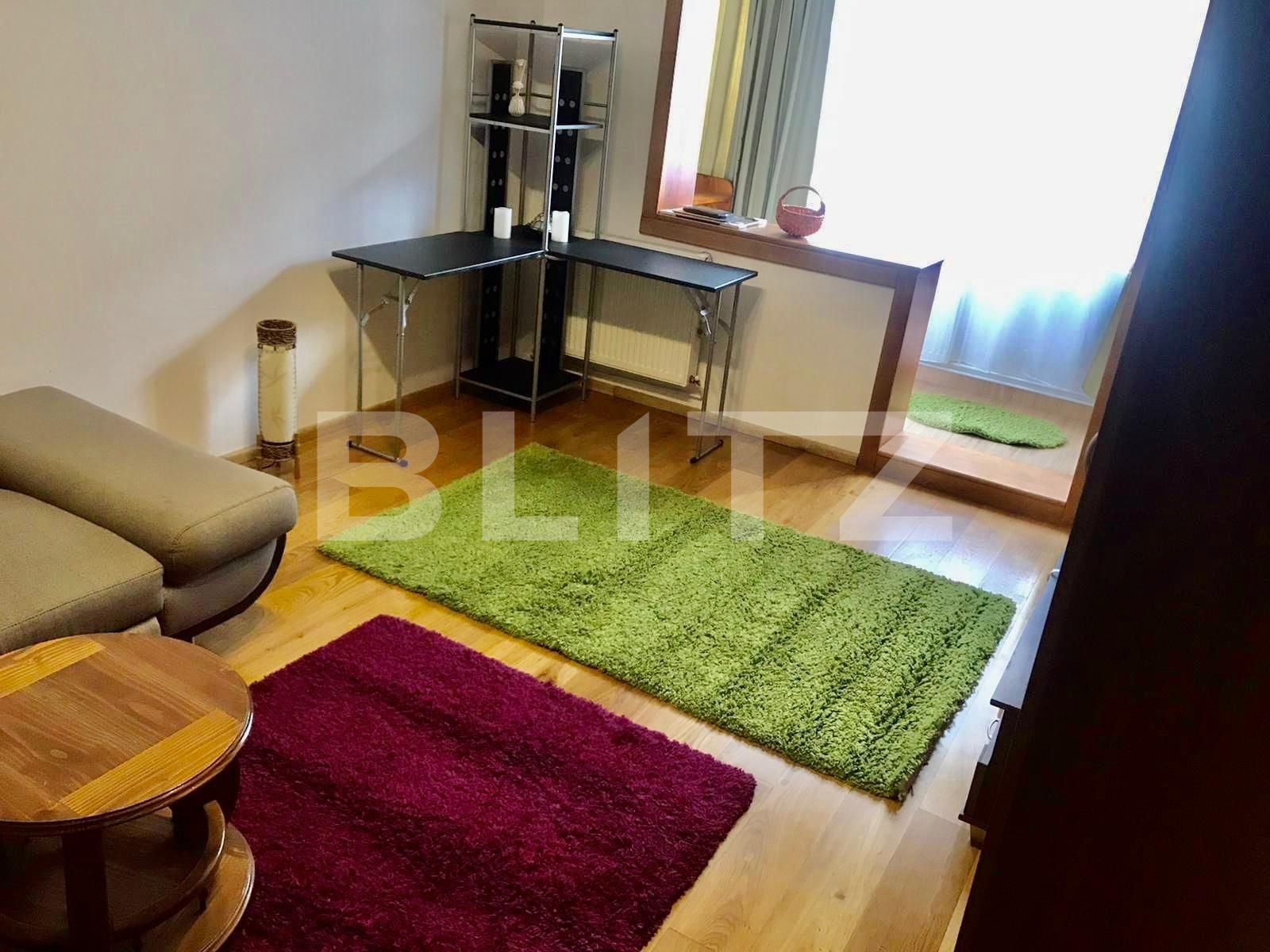 Apartament de închiriat 2 camere Zorilor - 51755AI | BLITZ Cluj-Napoca | Poza4
