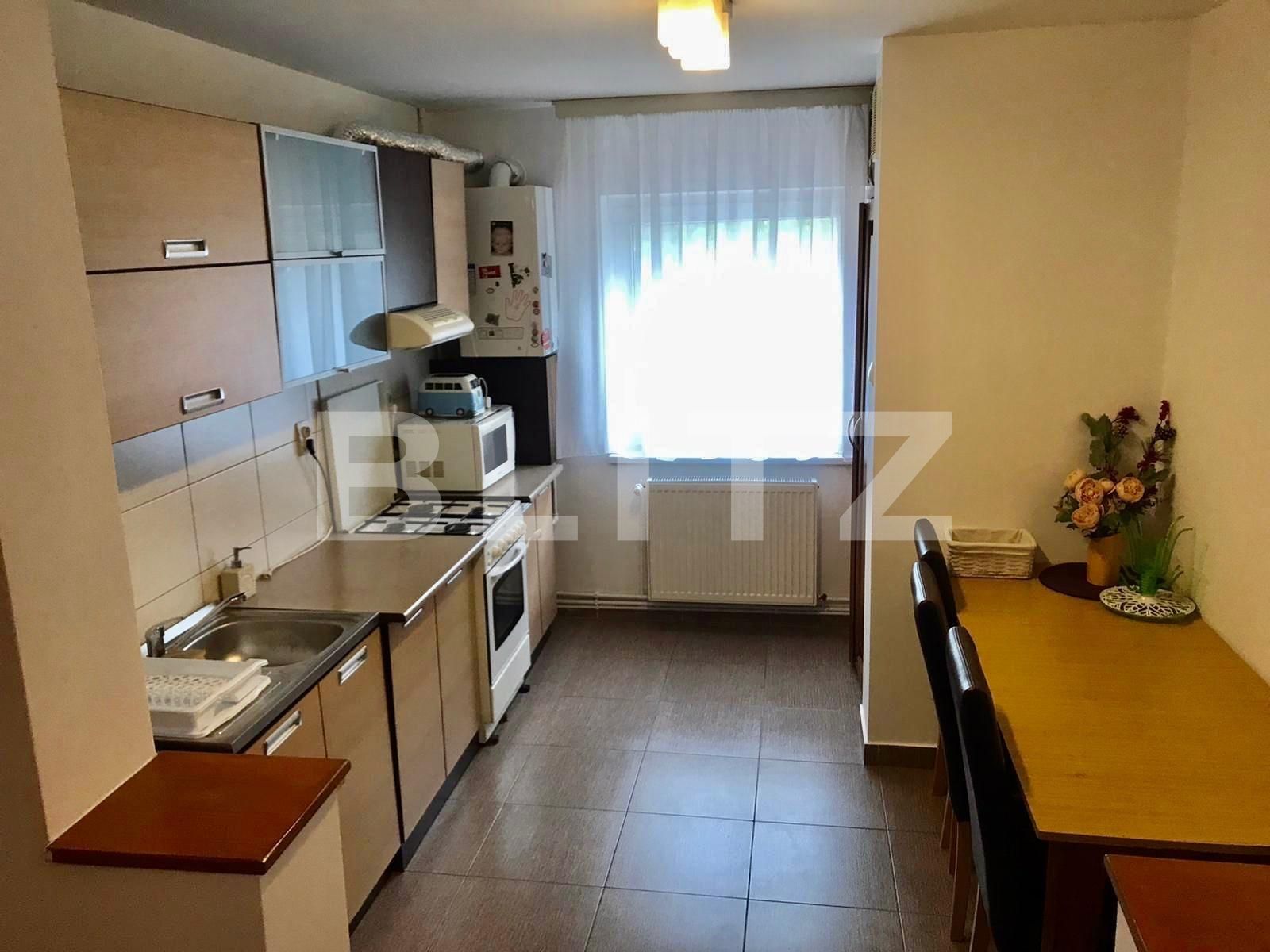 Apartament de închiriat 2 camere Zorilor - 51755AI | BLITZ Cluj-Napoca | Poza5