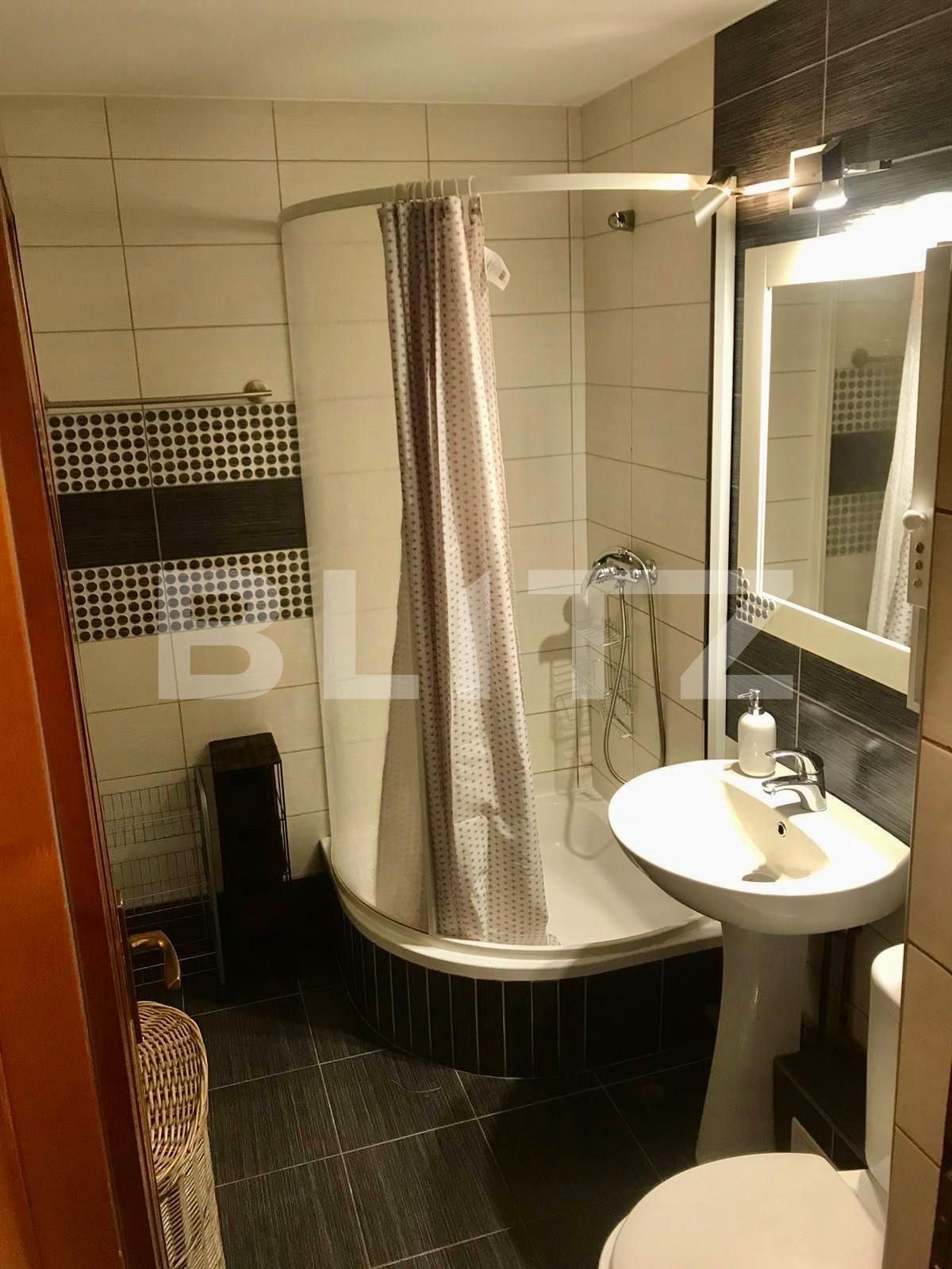 Apartament de închiriat 2 camere Zorilor - 51755AI | BLITZ Cluj-Napoca | Poza8