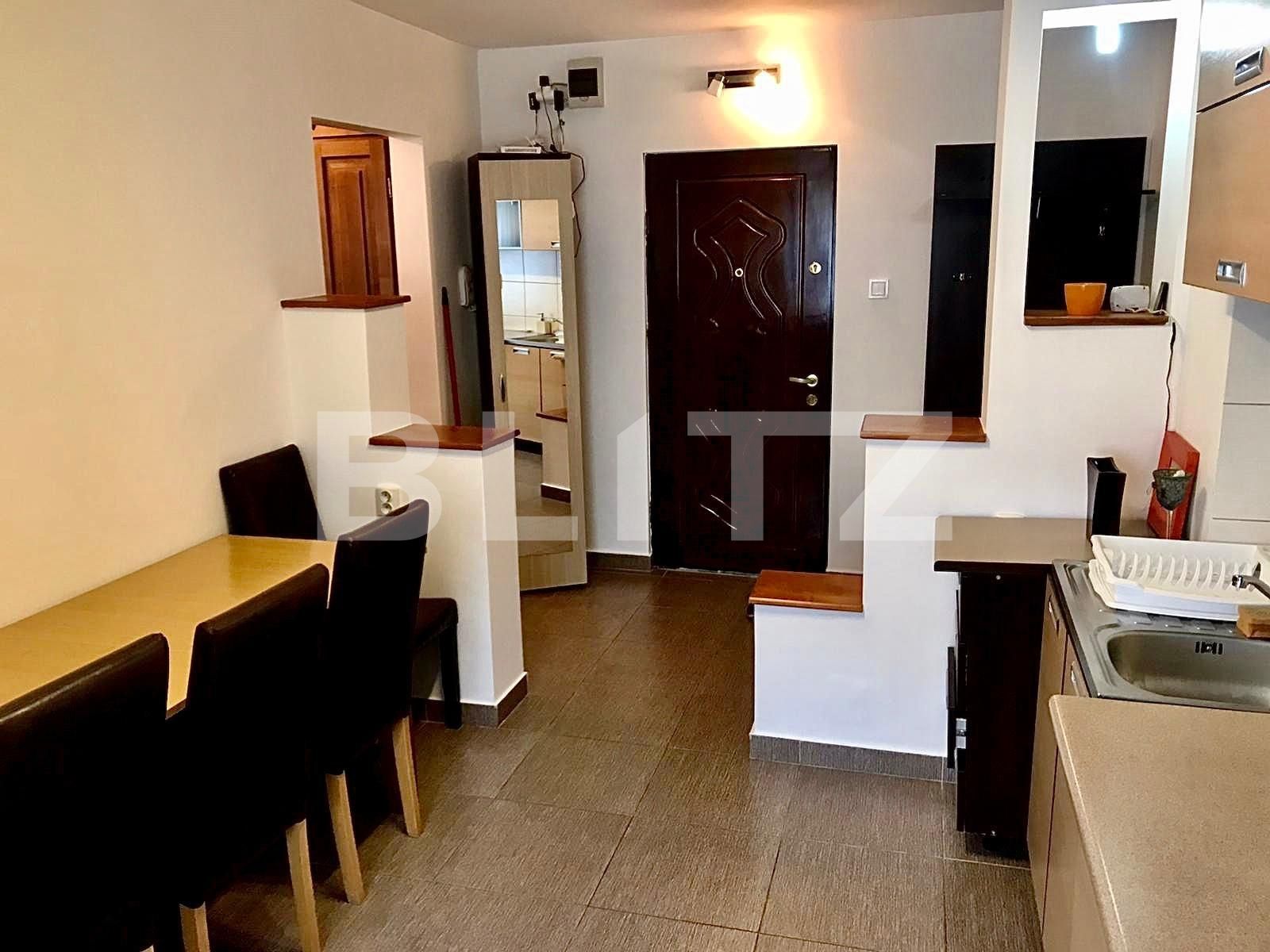 Apartament de închiriat 2 camere Zorilor - 51755AI | BLITZ Cluj-Napoca | Poza6
