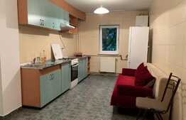 Apartament 3 camere, decomandat,  63 mp, in zona strazii Louis Pasteur