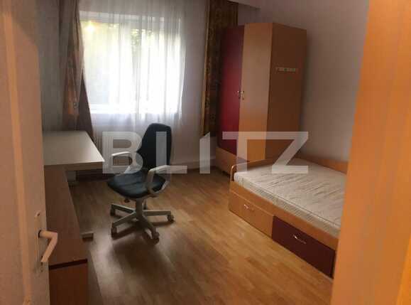 Apartament de închiriat 3 camere Zorilor - 51756AI | BLITZ Cluj-Napoca | Poza1