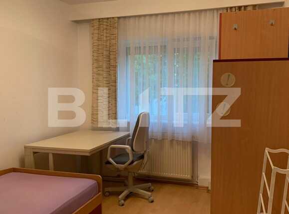 Apartament de închiriat 3 camere Zorilor - 51756AI | BLITZ Cluj-Napoca | Poza3